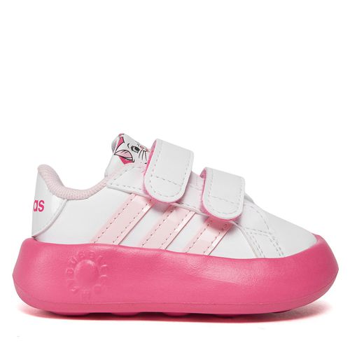 Sneakers adidas Grand Court 2.0 Tink Cf I ID8015 Rose - Chaussures.fr - Modalova