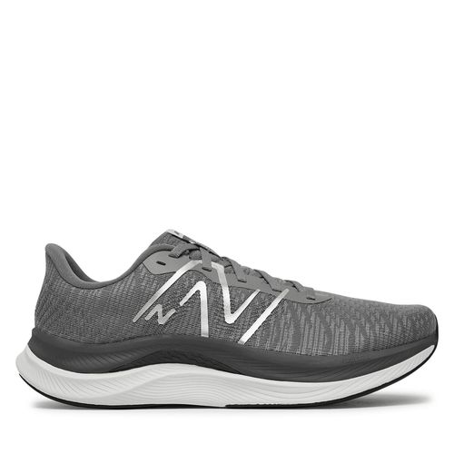 Chaussures New Balance FuelCell Propel v4 MFCPRCG4 Gris - Chaussures.fr - Modalova