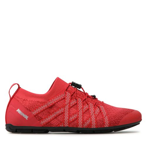 Chaussures basses Meindl Pure Freedom Lady 4650 Rouge - Chaussures.fr - Modalova