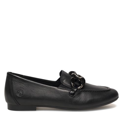 Loafers Remonte D0K00-00 Noir - Chaussures.fr - Modalova