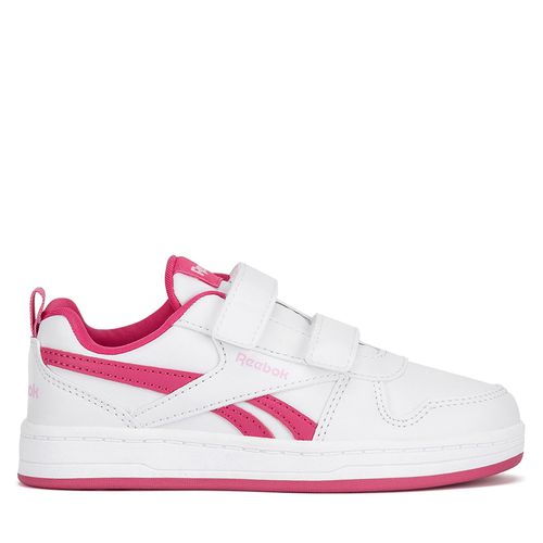 Sneakers Reebok Royal Prime 2.0 100208254 Blanc - Chaussures.fr - Modalova