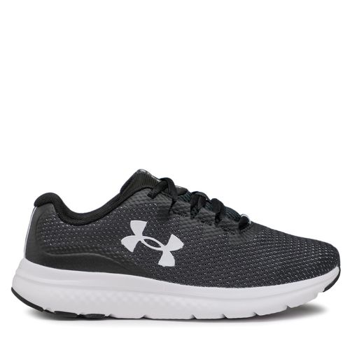 Chaussures Under Armour Ua W Charged Impulse 3 3025427-001 Blk/Blk - Chaussures.fr - Modalova