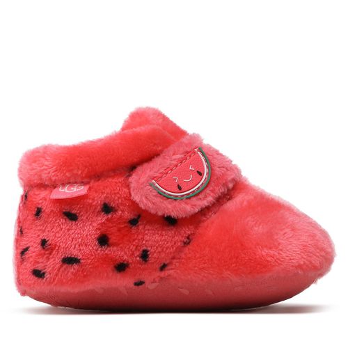 Chaussons Ugg I Bixbee Watermelon Stuffie 1136475I Rouge - Chaussures.fr - Modalova