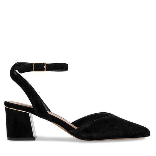 Sandales Lasocki WYL3022-16Z Black - Chaussures.fr - Modalova