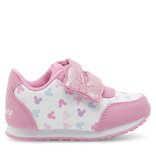 Sneakers Mickey&Friends CP23-SS24-001DSTC-B Pink - Chaussures.fr - Modalova
