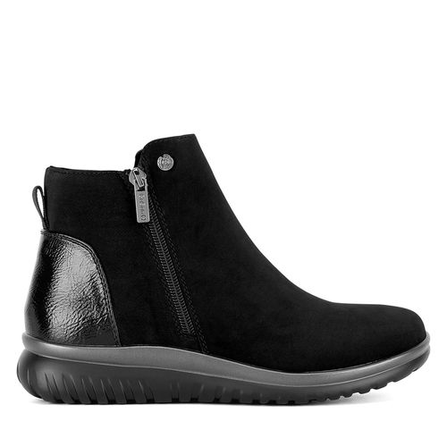 Bottines Go Soft WS2P267-01 Noir - Chaussures.fr - Modalova