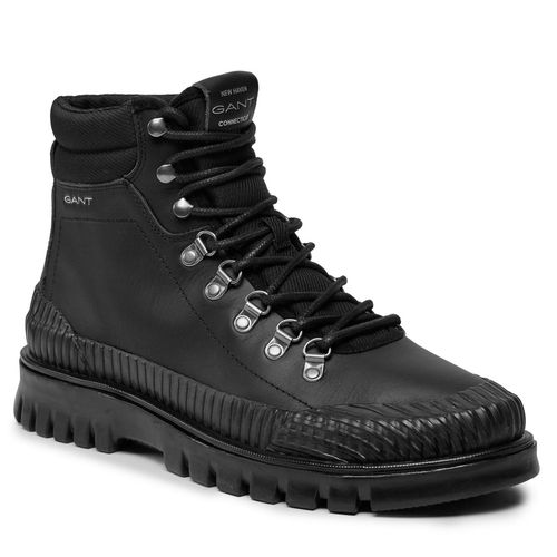 Boots Gant Nebrada Mid Boot 27641359 Black - Chaussures.fr - Modalova