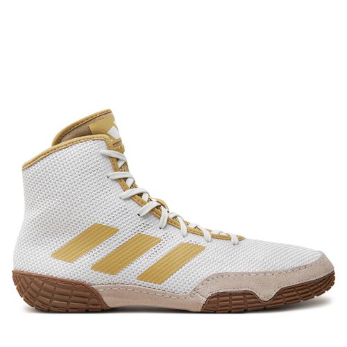 Chaussures de boxe adidas Tech Fall 2.0 FZ5389 Blanc - Chaussures.fr - Modalova