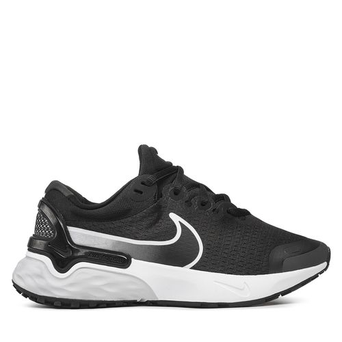 Chaussures de running Nike Renew Run 3 DD9278 001 Noir - Chaussures.fr - Modalova