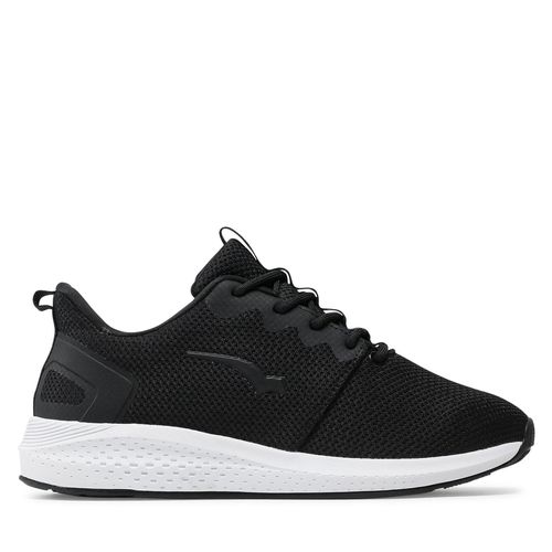Sneakers Bagheera Switch 86516-3 C0108 Black/White - Chaussures.fr - Modalova
