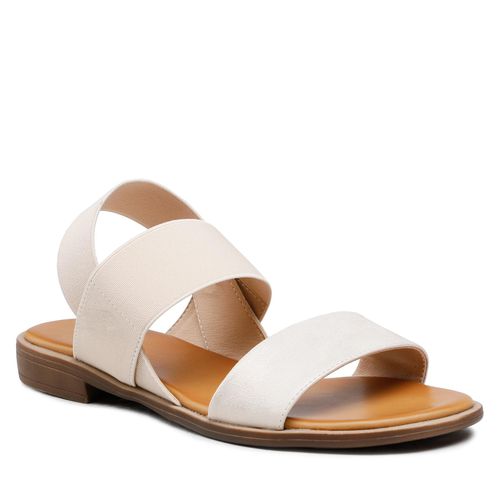 Sandales Clara Barson WS6112-02 Beige - Chaussures.fr - Modalova