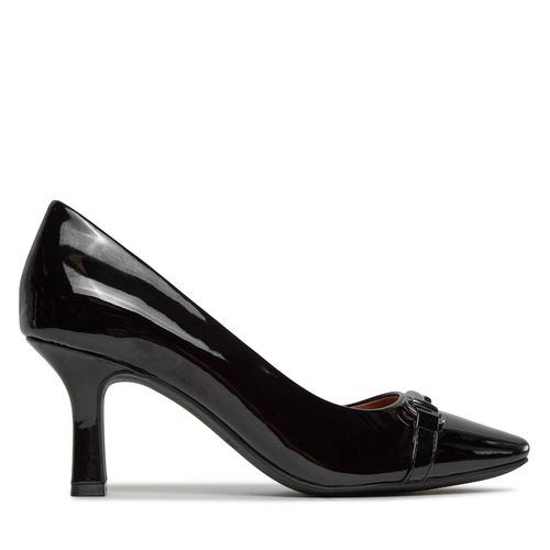 Chaussures basses Caprice 9-22405-41 Noir - Chaussures.fr - Modalova