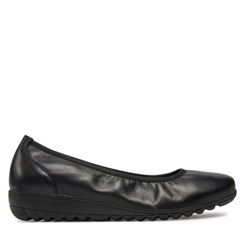 Ballerines Caprice 9-22161-42 Noir - Chaussures.fr - Modalova
