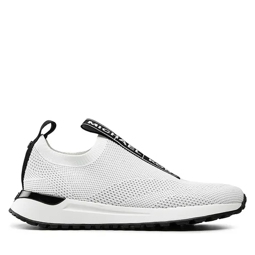 Sneakers MICHAEL Michael Kors Bodie Slip On 43T1BDFP5D Optic White - Chaussures.fr - Modalova