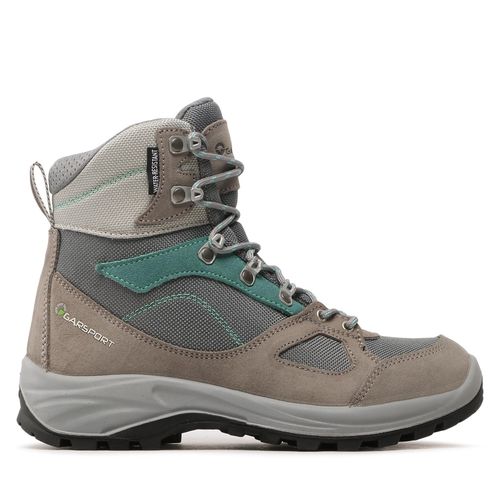 Chaussures de trekking GARSPORT Valles Tex 000MGDT3030012 Grigio/Verde Acqua - Chaussures.fr - Modalova