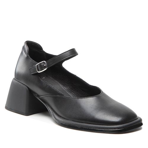 Chaussures basses Vagabond Shoemakers Ansie 5445-201-20 Noir - Chaussures.fr - Modalova