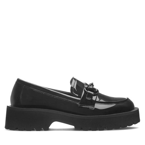 Chunky loafers Sergio Bardi WYL3536-1Z-SB Noir - Chaussures.fr - Modalova