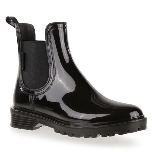 Bottes de pluie Regatta RWF817 Black 800 - Chaussures.fr - Modalova