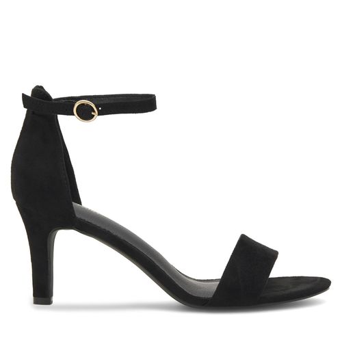 Sandales Jenny Fairy LORI WSS20869-01 Black - Chaussures.fr - Modalova