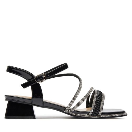 Sandales GOE NN2N4251 Noir - Chaussures.fr - Modalova