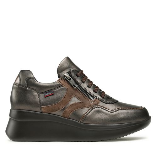 Sneakers Callaghan 30008 Marron - Chaussures.fr - Modalova