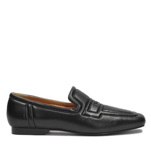 Loafers Kazar Phili 79317-01-00 Noir - Chaussures.fr - Modalova
