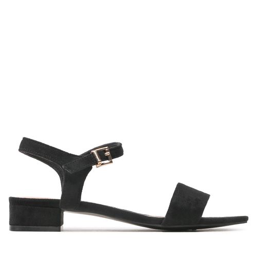 Sandales Jenny Fairy WS1167-01 Black - Chaussures.fr - Modalova