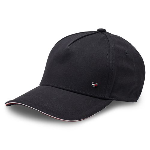 Casquette Tommy Hilfiger Elevated Corporate AM0AM10864 BDS - Chaussures.fr - Modalova
