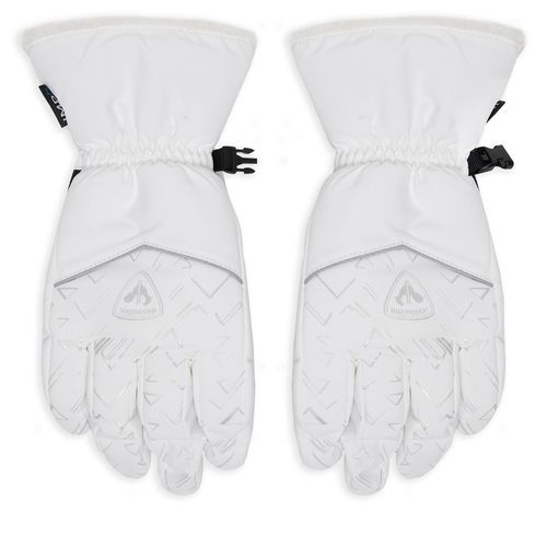 Gants de ski Rossignol RLNWG08 Blanc - Chaussures.fr - Modalova