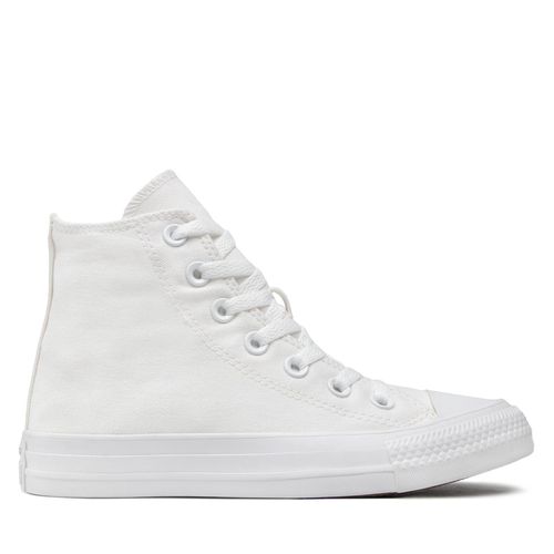 Sneakers Converse Ct As Sp Hi 1U646 White Monochrome - Chaussures.fr - Modalova