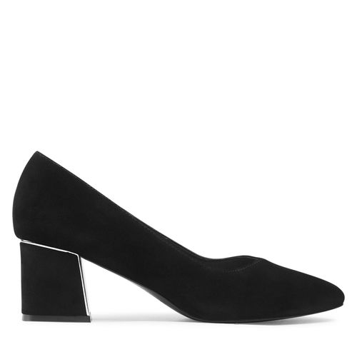Escarpins Lasocki WYL3022-2Z Noir - Chaussures.fr - Modalova