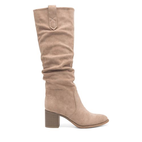 Bottes Jenny Fairy WS14438-02 Beige - Chaussures.fr - Modalova