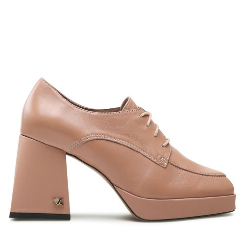 Escarpins Karino 4340/007-P Beige - Chaussures.fr - Modalova