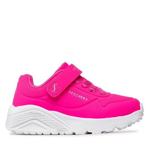 Sneakers Skechers Uno Lite 310451L/HTPK H.Pink - Chaussures.fr - Modalova