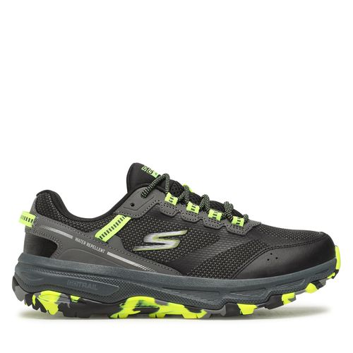 Chaussures de running Skechers Go Run Trail Altitude Marble Rock 2.0 220917/BKLM Noir - Chaussures.fr - Modalova