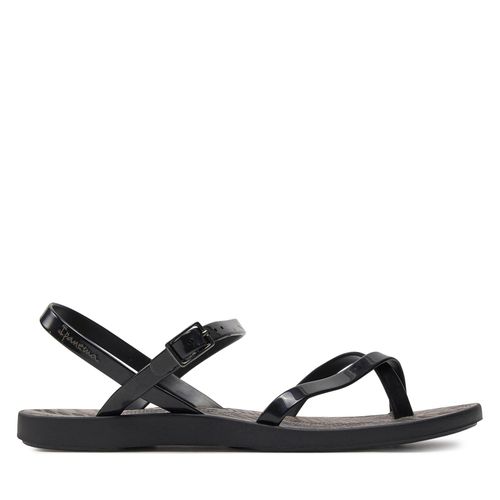 Sandales Ipanema 82842 Black/Black/Grey AR638 - Chaussures.fr - Modalova