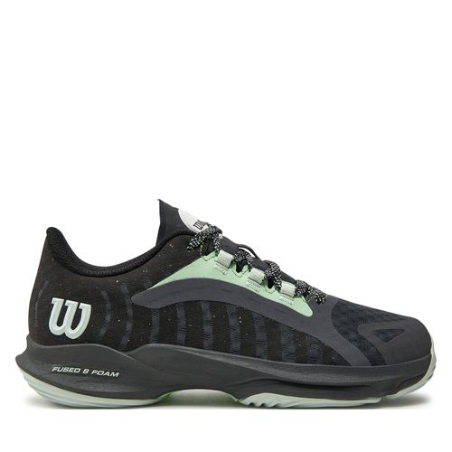 Chaussures de tennis Wilson Hurakn Pro W WRS331740 Noir - Chaussures.fr - Modalova