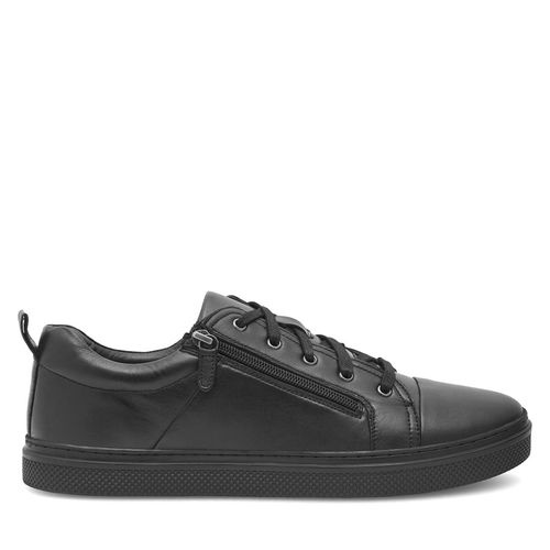 Sneakers Lasocki MI07-B214-B41-07 Noir - Chaussures.fr - Modalova
