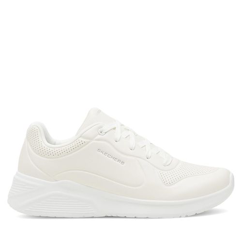 Sneakers Skechers 8750063 WHT White - Chaussures.fr - Modalova