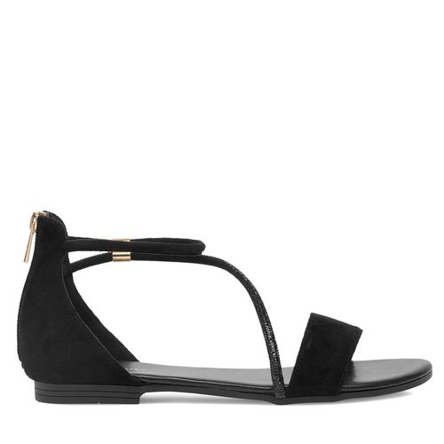 Sandales Jenny Fairy LESLEY WS5295-14 Noir - Chaussures.fr - Modalova