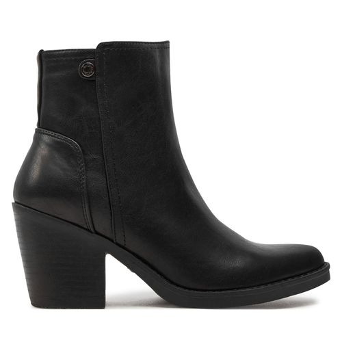 Bottines Refresh 172032 Noir - Chaussures.fr - Modalova