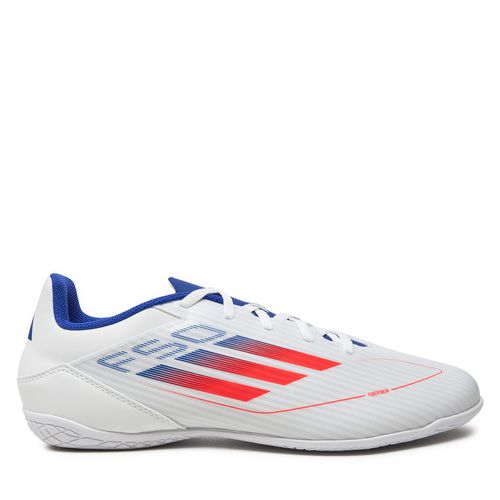 Chaussures de football adidas F50 Club In IF1345 Blanc - Chaussures.fr - Modalova