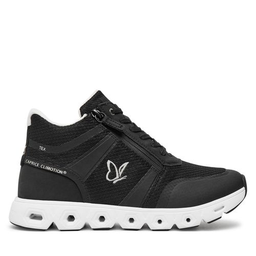 Sneakers Caprice 9-25221-43 Noir - Chaussures.fr - Modalova