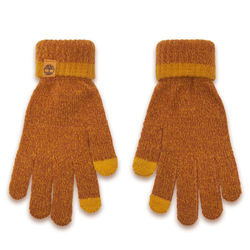 Gants Timberland TB0A2PY8 Marron - Chaussures.fr - Modalova