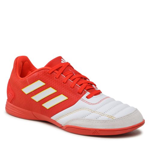 Chaussures adidas Top Sala Competition IE1554 Borang/Ftwwht/Bogold - Chaussures.fr - Modalova
