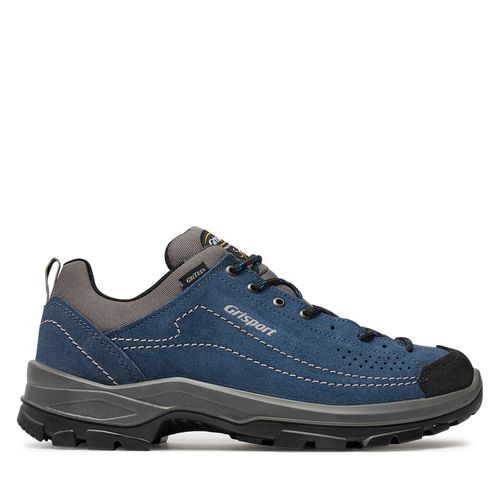 Chaussures de trekking Grisport 14527S2G Bleu marine - Chaussures.fr - Modalova