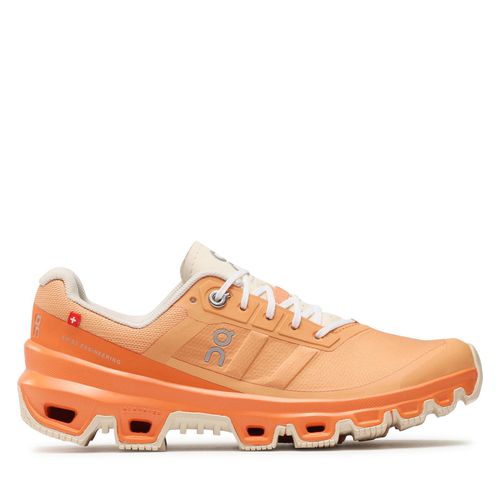 Chaussures de running On Cloudventure 3298582 Orange - Chaussures.fr - Modalova