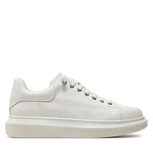 Sneakers GOE NN1N4018 White - Chaussures.fr - Modalova