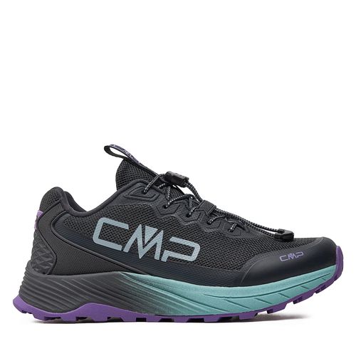 Chaussures de trekking CMP Phelyx Wmn Multisport 3Q66896 Gris - Chaussures.fr - Modalova