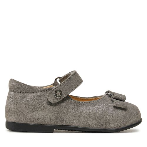 Chaussures basses Naturino Jete 2013543-09-0Q02 M Gris - Chaussures.fr - Modalova